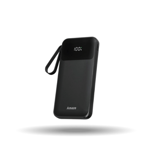 Power Banks