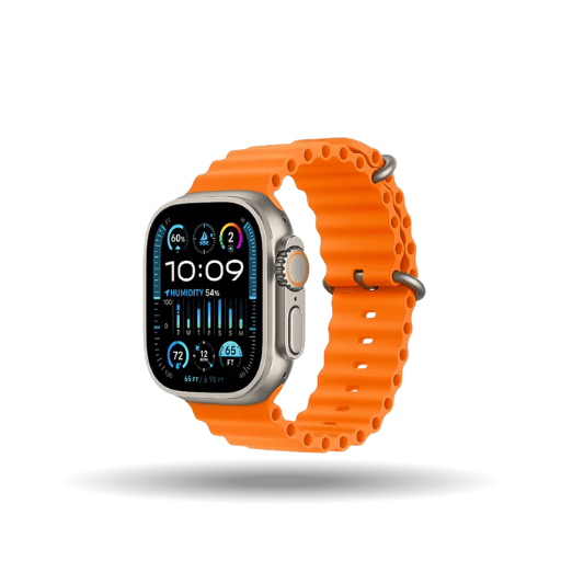 Smartwatches
