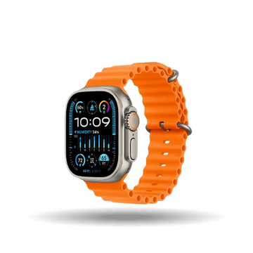 Smartwatches