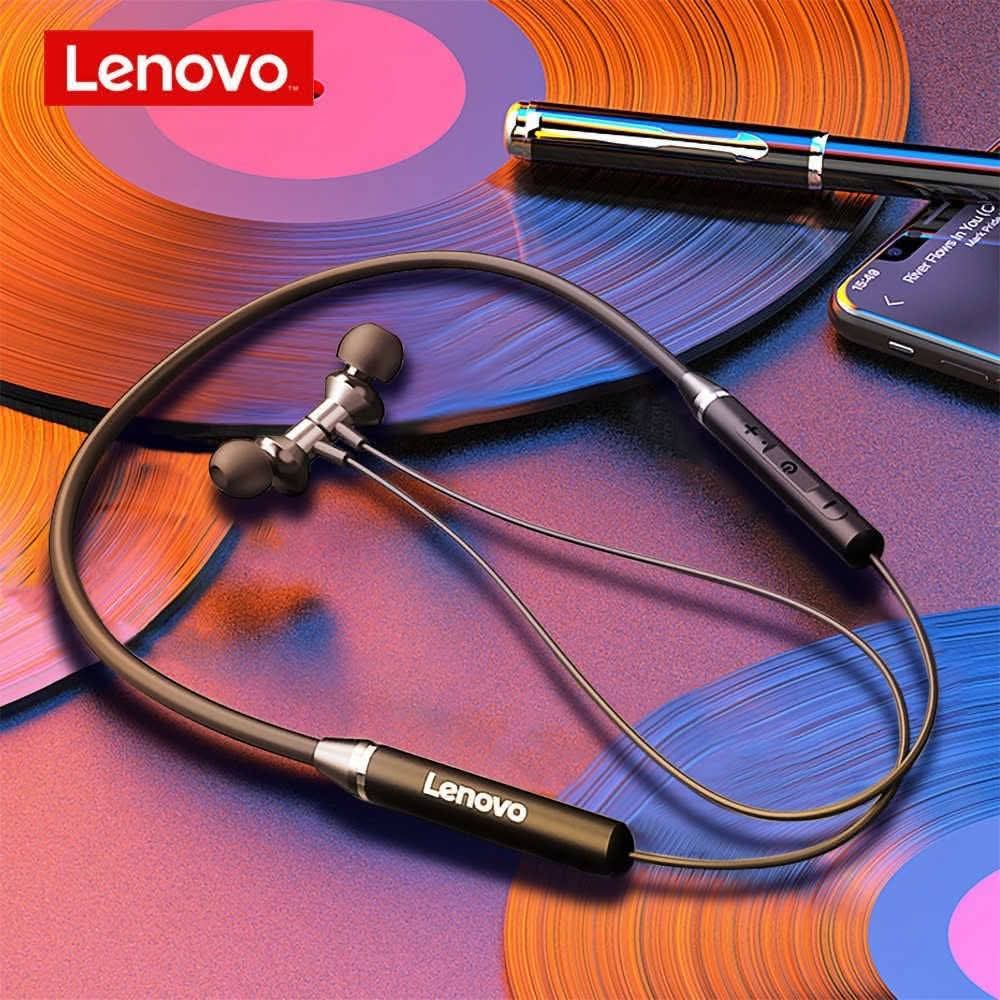 Lenovo HE05 Wireless Bluetooth Earphones